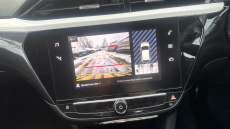 Vauxhall Corsa 1.2 Turbo Griffin 5dr Auto Petrol Hatchback